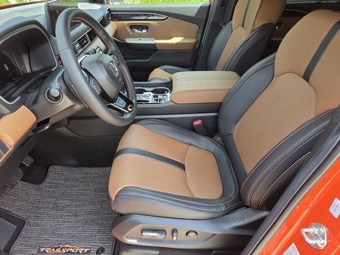 Certified 2026 Honda Passport TrailSport Elite image 13