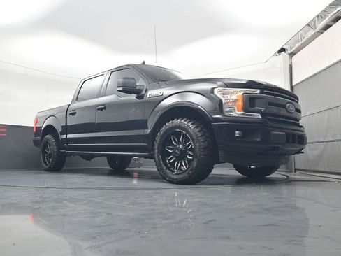 Used 2020 Ford F150 XLT w/ Equipment Group 302A Luxury image 15