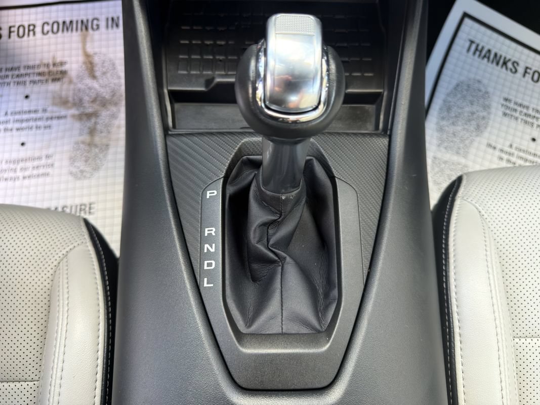 Used 2024 Ford Mustang Premium RWD image 34