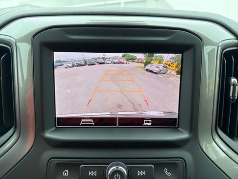 New 2026 GMC Sierra 1500 Pro AWD/4WD image 12