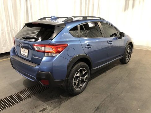 Used 2018 Subaru Crosstrek 2.0i Premium w/ Popular Package #2 image 3