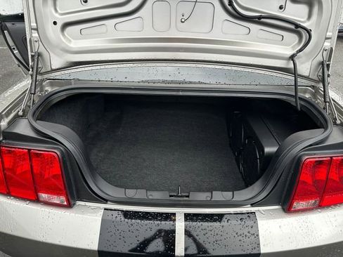 Used 2009 Ford Mustang Shelby GT500 image 20