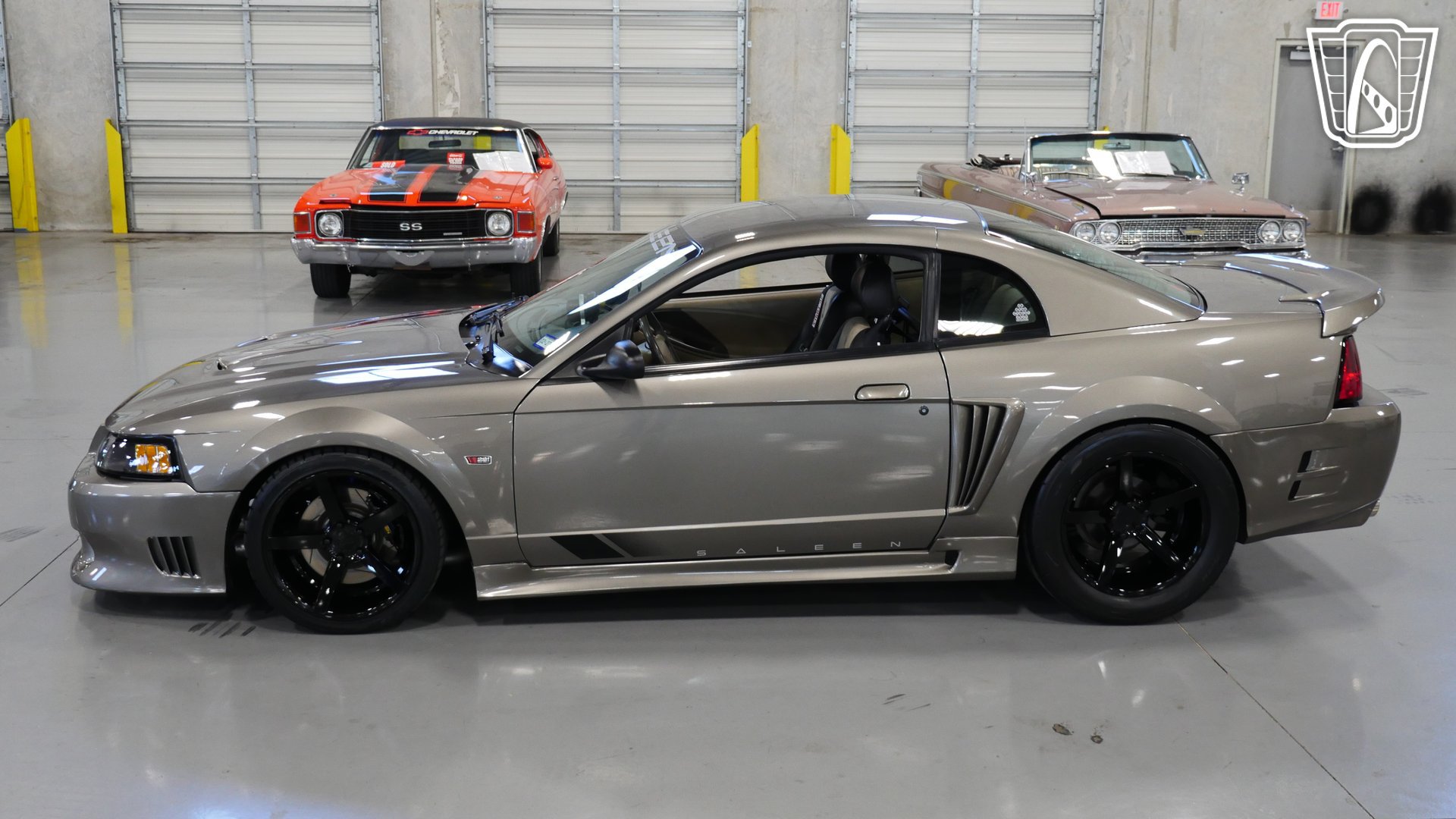 Used 2001 Ford Mustang GT RWD image 23