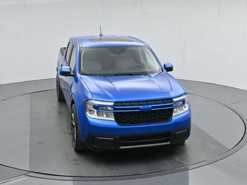 Used 2022 Ford Maverick XLT image 40