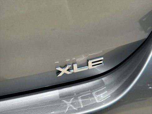 Certified 2026 Toyota Highlander XLE AWD/4WD image 14