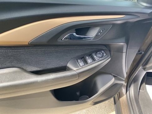 Used 2022 Chevrolet TrailBlazer ACTIV image 17