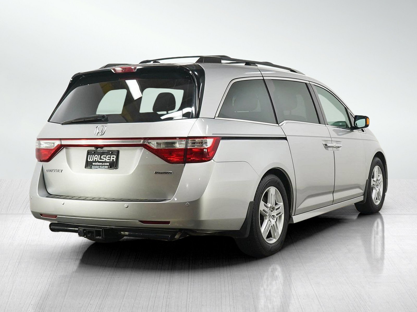 Used 2012 Honda Odyssey Touring image 6