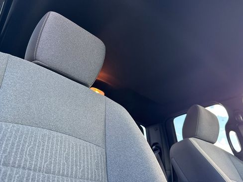 Used 2022 RAM 1500 Classic Warlock image 15