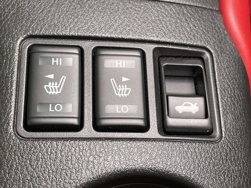 Used 2024 Nissan Z Performance w/ Floor Mat Package RWD image 23