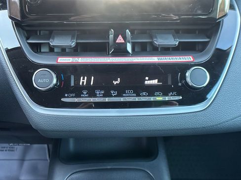 New 2026 Toyota Corolla LE image 18