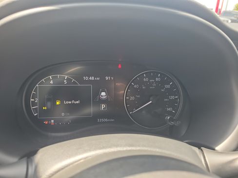 Certified 2024 Nissan Kicks SV FWD image 24