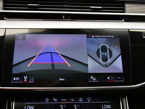 Certified 2023 Audi A8 L 3.0T w/ Comfort Plus Package image 29