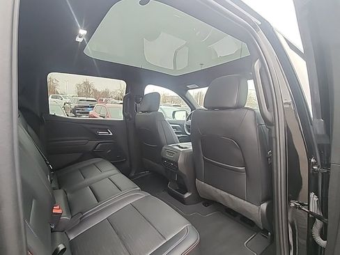 Used 2024 Chevrolet Silverado EV RST AWD/4WD image 20