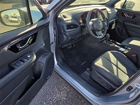 New 2026 Subaru Forester Limited image 10