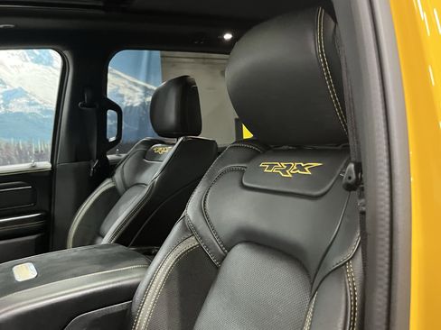 Used 2023 RAM 1500 TRX w/ Havoc Edition AWD/4WD image 23