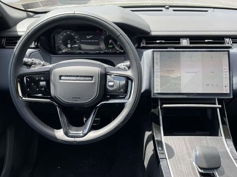 New 2026 Land Rover Range Rover Velar Dynamic SE AWD/4WD image 24