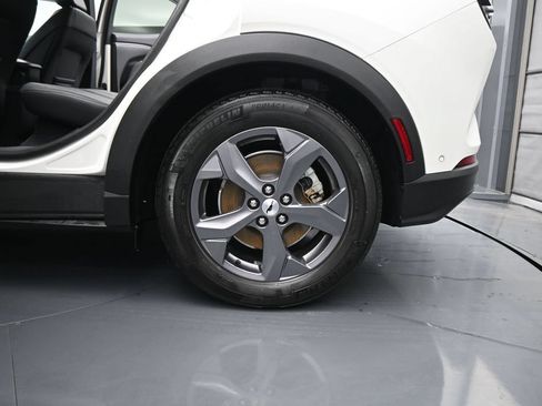 Certified 2023 Ford Mustang Mach-E Select RWD image 17