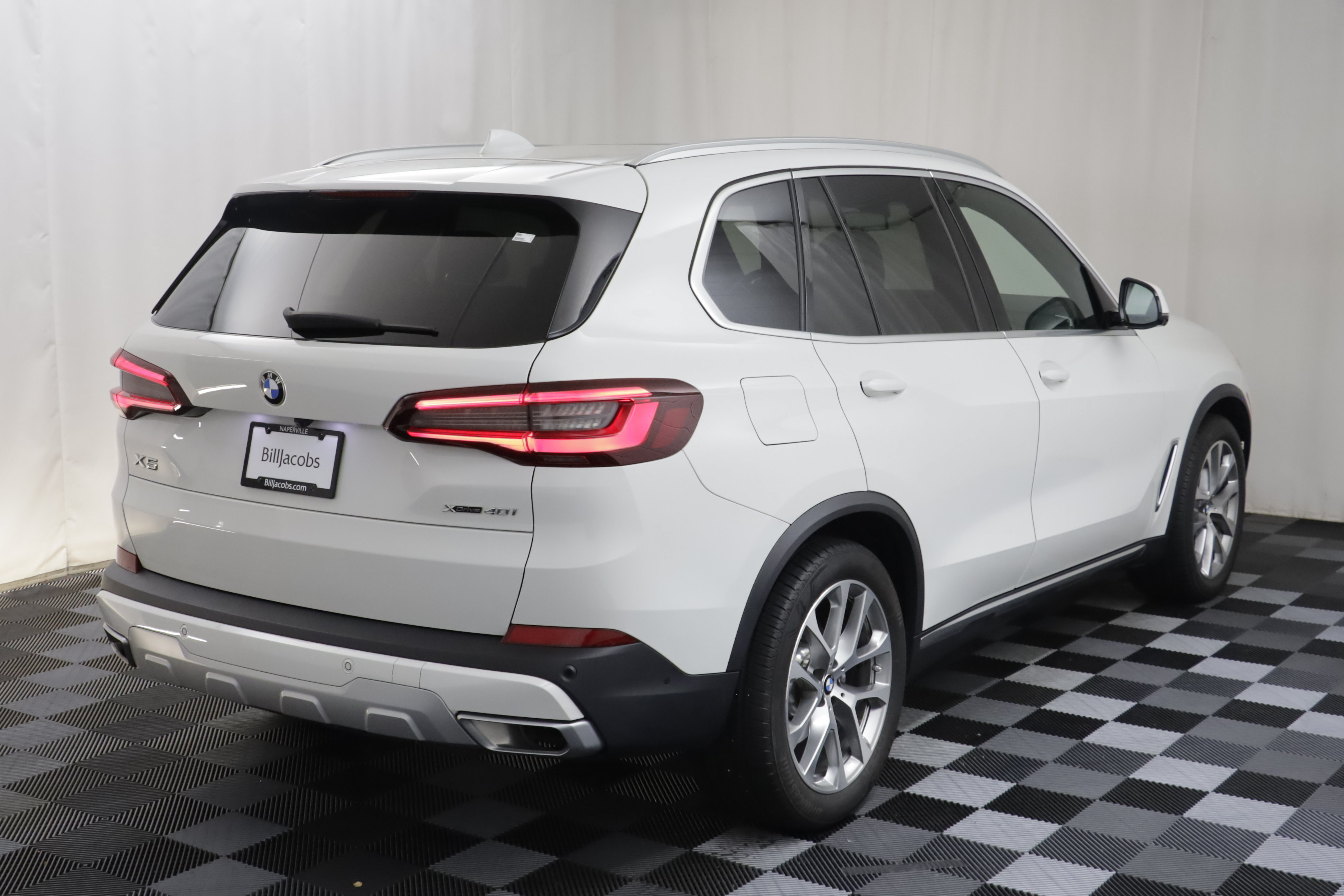 Used 2022 BMW X5 xDrive40i w/ Premium Package AWD/4WD image 23