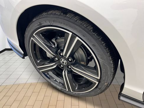 New 2026 Honda Accord SE image 10