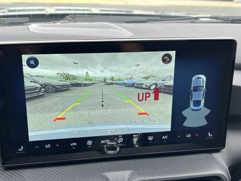 New 2025 Ford Mustang EcoBoost image 19