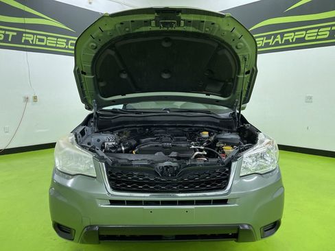 Used 2014 Subaru Forester 2.5i Premium w/ All-Weather Package image 4