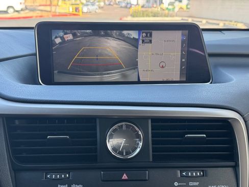 Used 2017 Lexus RX 350 image 20