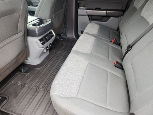 Used 2023 Ford F150 XLT w/ Equipment Group 302A High image 32