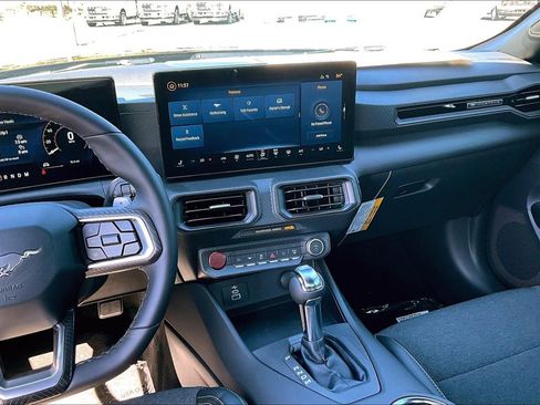 New 2025 Ford Mustang GT image 7