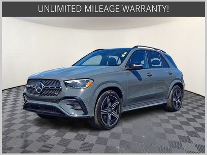 Certified 2026 Mercedes-Benz GLE 350 4MATIC
