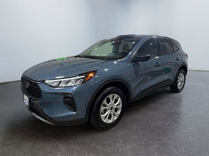 Used 2023 Ford Escape Active w/ Tech Pack #1
