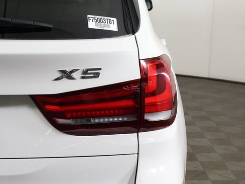 Used 2016 BMW X5 xDrive40e image 15