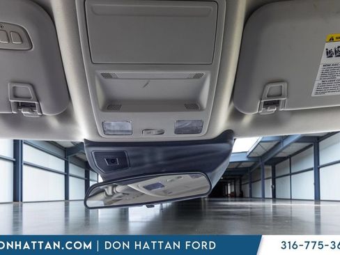 Used 2023 Ford Bronco Sport Big Bend w/ Convenience Package AWD/4WD image 14