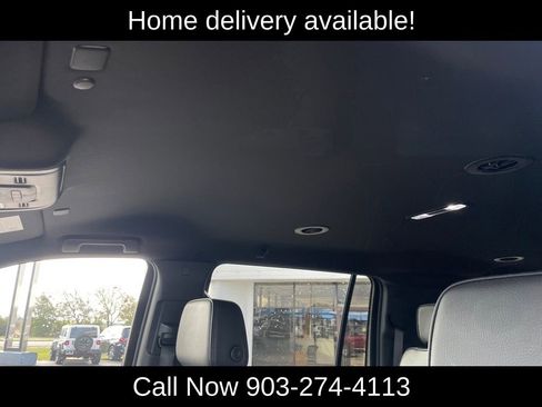 Used 2024 GMC Yukon XL Denali w/ Max Trailering Package image 25