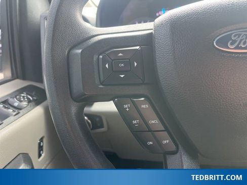 Used 2022 Ford F250 XL w/ STX Appearance Package image 25