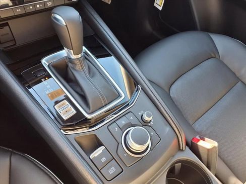 New 2025 MAZDA CX-5 AWD 2.5 S image 14
