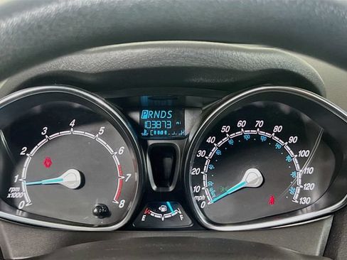 Used 2019 Ford Fiesta SE FWD image 10