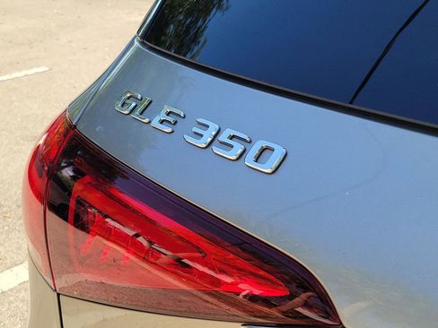 Used 2020 Mercedes-Benz GLE 350 4MATIC image 14
