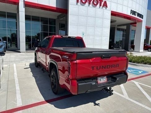 Used 2022 Toyota Tundra SR5 RWD image 6