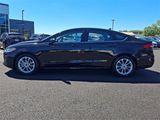 Used 2020 Ford Fusion SE image 4