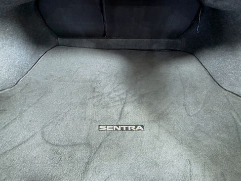 Used 2021 Nissan Sentra SV w/ Electronics Package FWD image 33