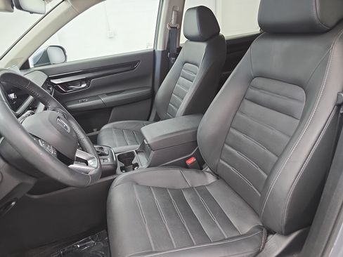 Used 2023 Honda CR-V EX-L image 15