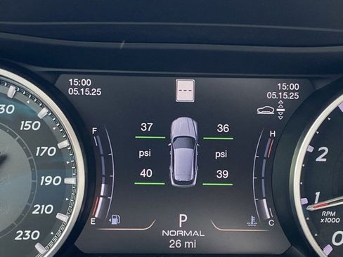 New 2024 Maserati Levante Trofeo image 28