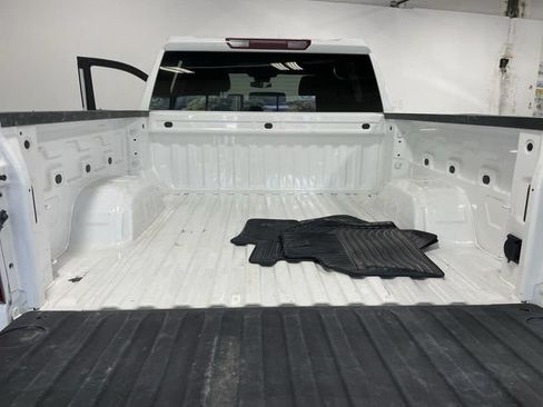 Certified 2026 Chevrolet Silverado 1500 LT AWD/4WD image 27