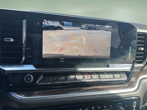 Used 2026 Chevrolet Silverado 1500 LT RWD image 22