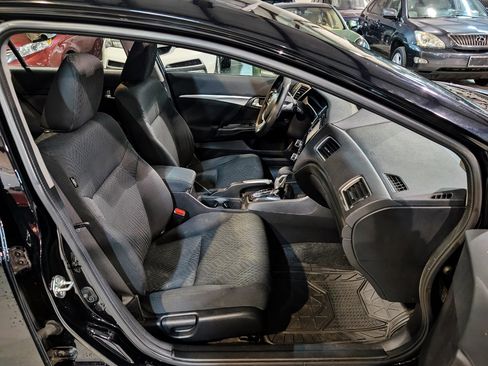 Used 2014 Honda Civic EX image 30