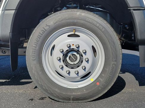 New 2026 Ford F450 XL image 5