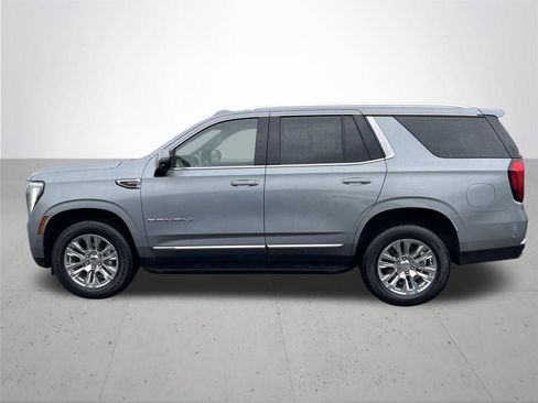 Used 2025 GMC Yukon Denali AWD/4WD image 8