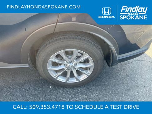 Used 2024 Honda CR-V EX-L image 5