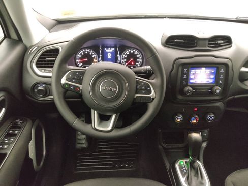 Used 2020 Jeep Renegade Sport w/ Sport Appearance Group FWD image 22