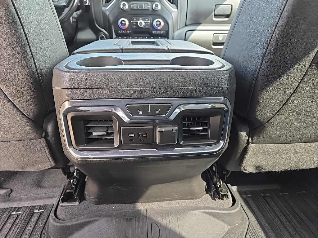 Used 2021 GMC Sierra 1500 AT4 w/ AT4 Premium Package AWD/4WD image 15